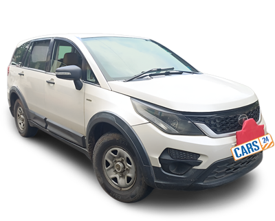Tata Hexa-img